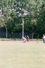 Fort Edmonton (18)